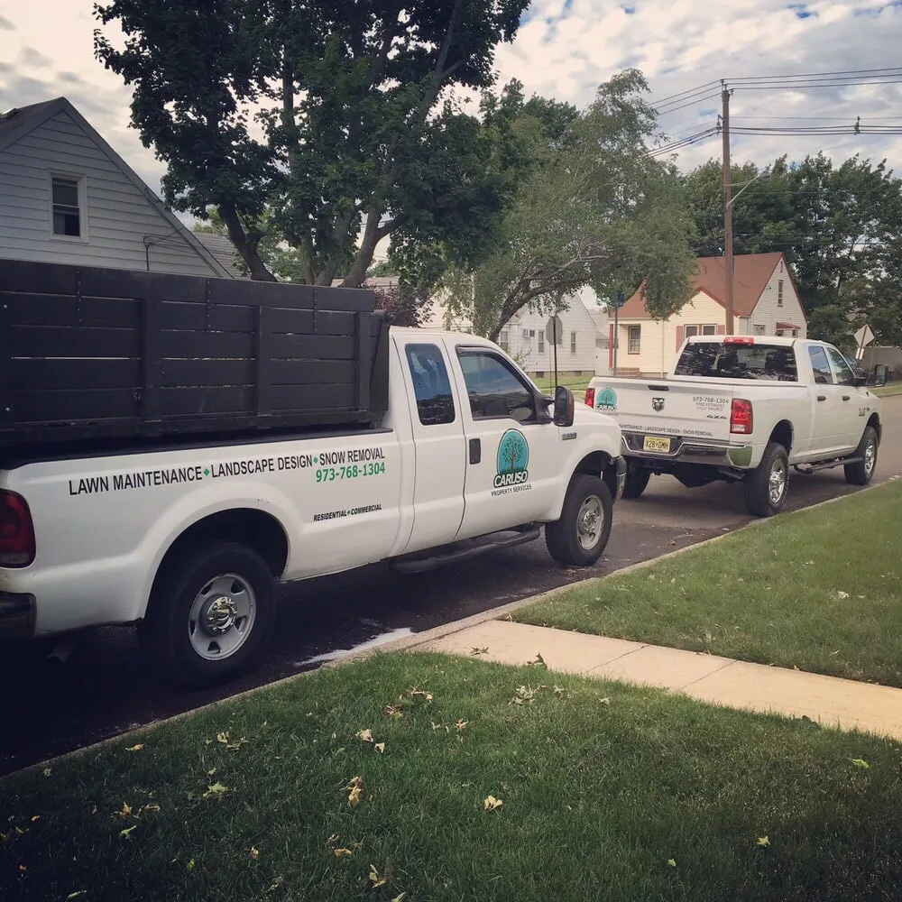Trusted outdoor landscaping in Bloomfield, NJ - Caruso Property Services