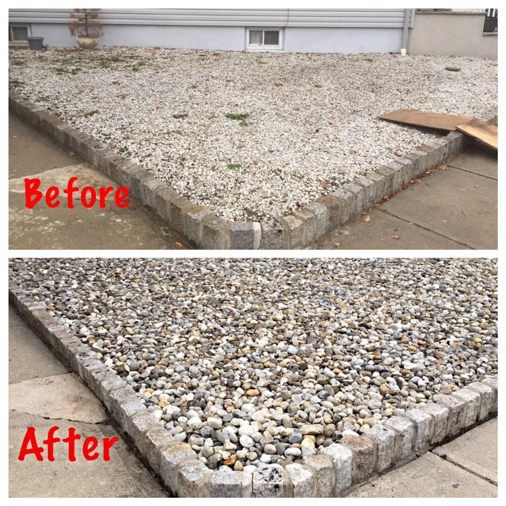 Reliable outdoor landscaping in Bloomfield, NJ - Caruso Property Services