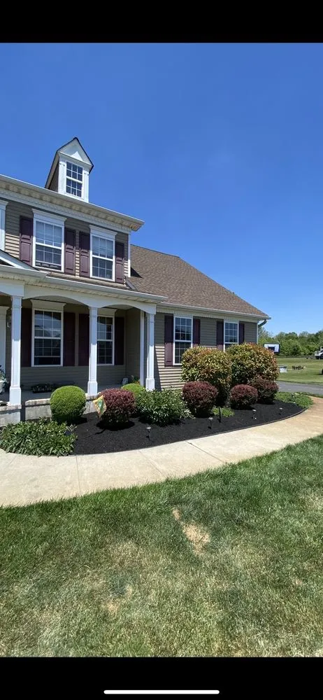 Reliable residential landscaping for homes across Swedesboro, NJ - Caruso's Landscape