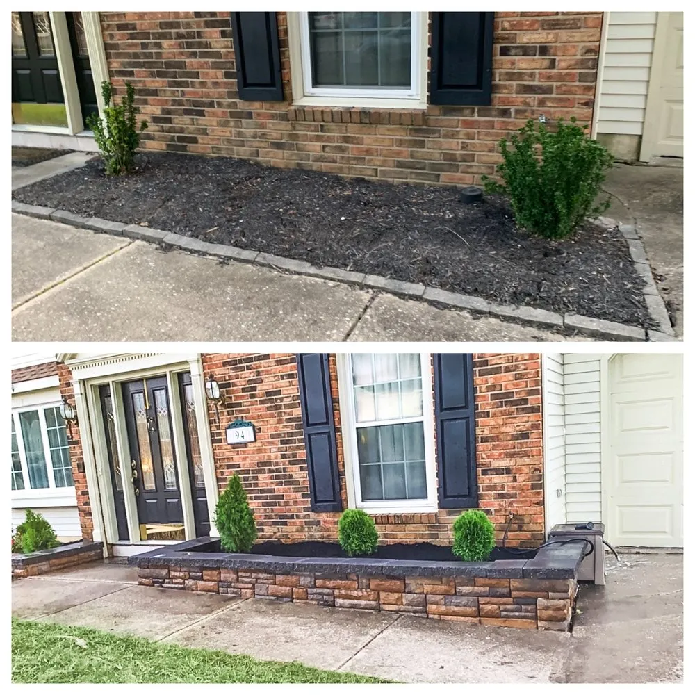 Reliable landscaping services near you across Swedesboro, NJ - Caruso's Landscape