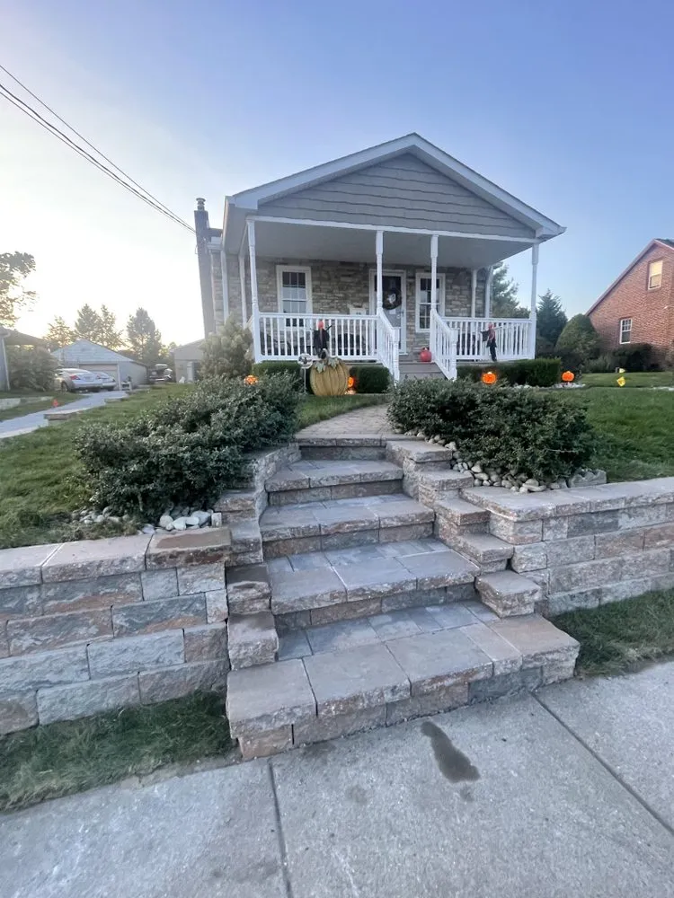 Reliable outdoor landscaping experts serving Swedesboro, NJ - Caruso's Landscape