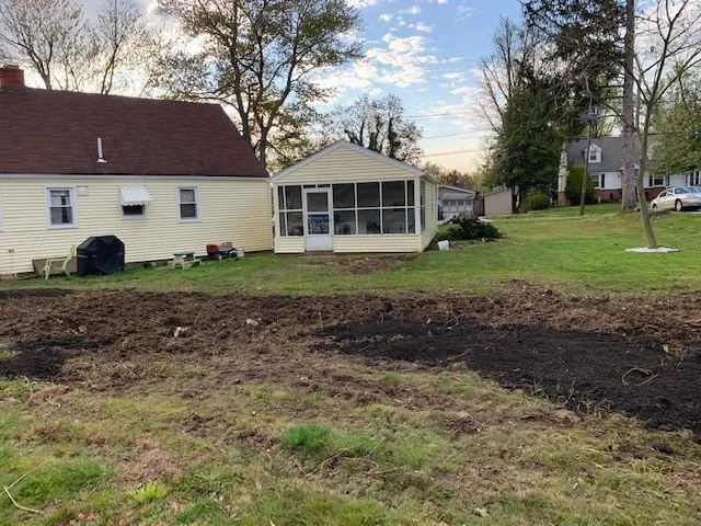 Top-rated lawn mowing service in Swedesboro, NJ - Caruso's Landscape