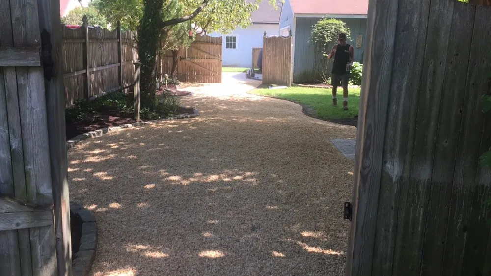 Expert residential landscaping for homes across Swedesboro, NJ - Caruso's Landscape