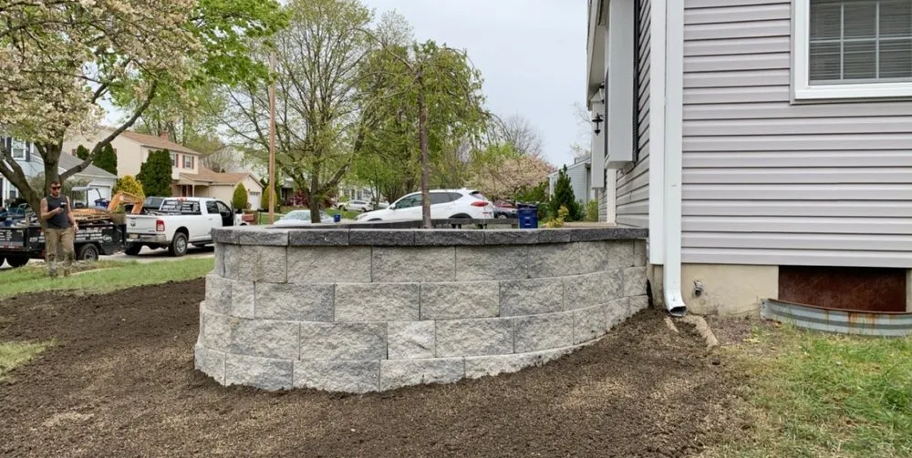 Affordable lawn care service experts serving Swedesboro, NJ - Caruso's Landscape