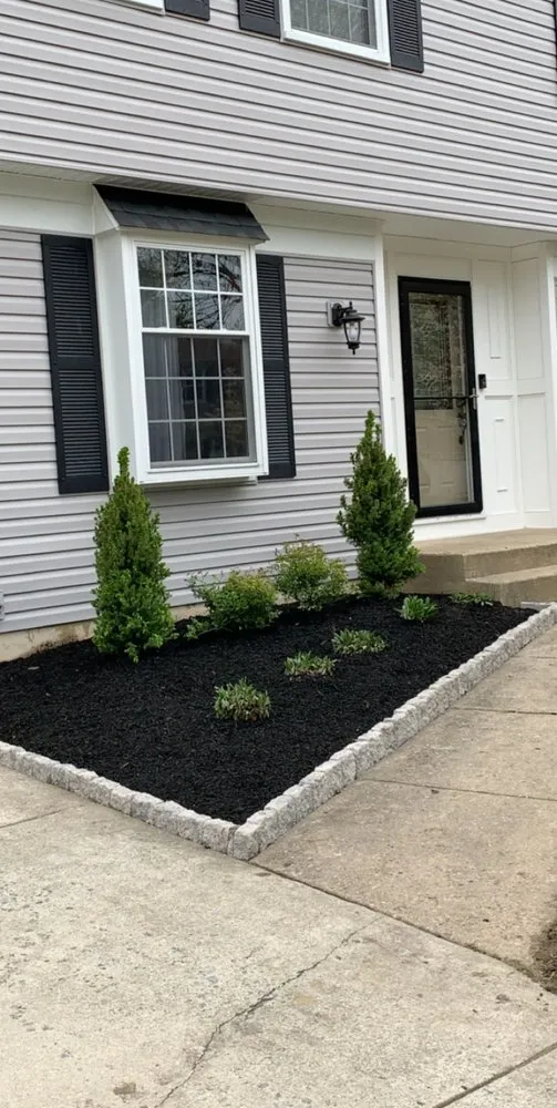 Affordable yard cleanup service near you across Swedesboro, NJ - Caruso's Landscape