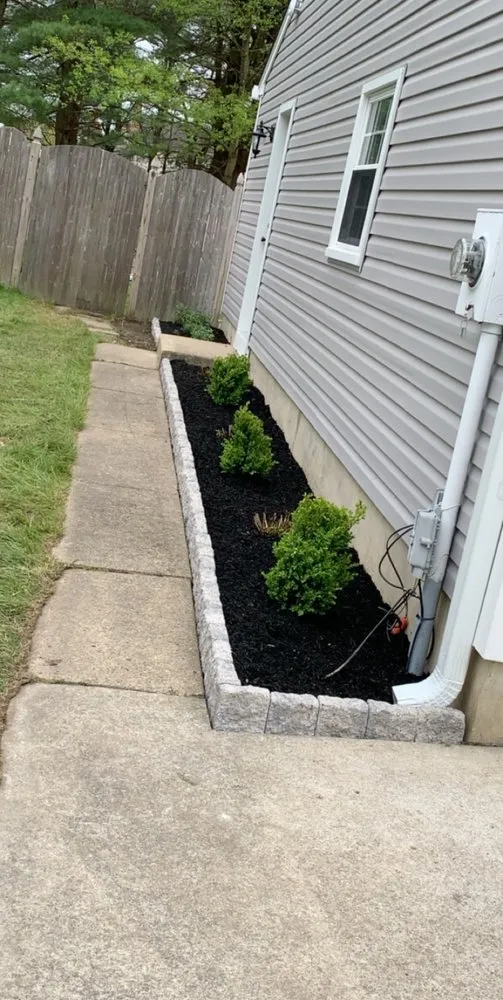 Top-rated lawn care service for year-round maintenance in Swedesboro, NJ by Caruso's Landscape