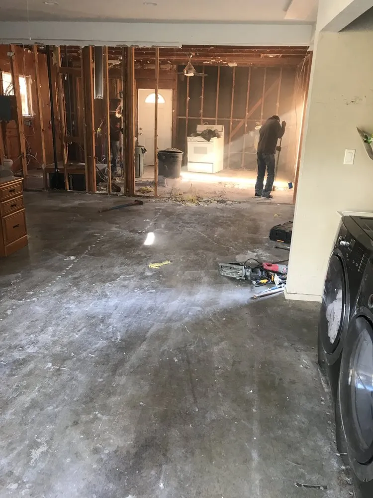 Local outdoor landscaping in San Bruno, CA by Carvalho Hauling Landscaping