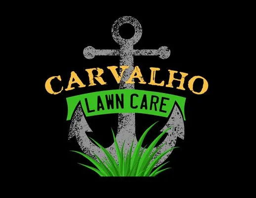 Carvalho Lawncare Logo