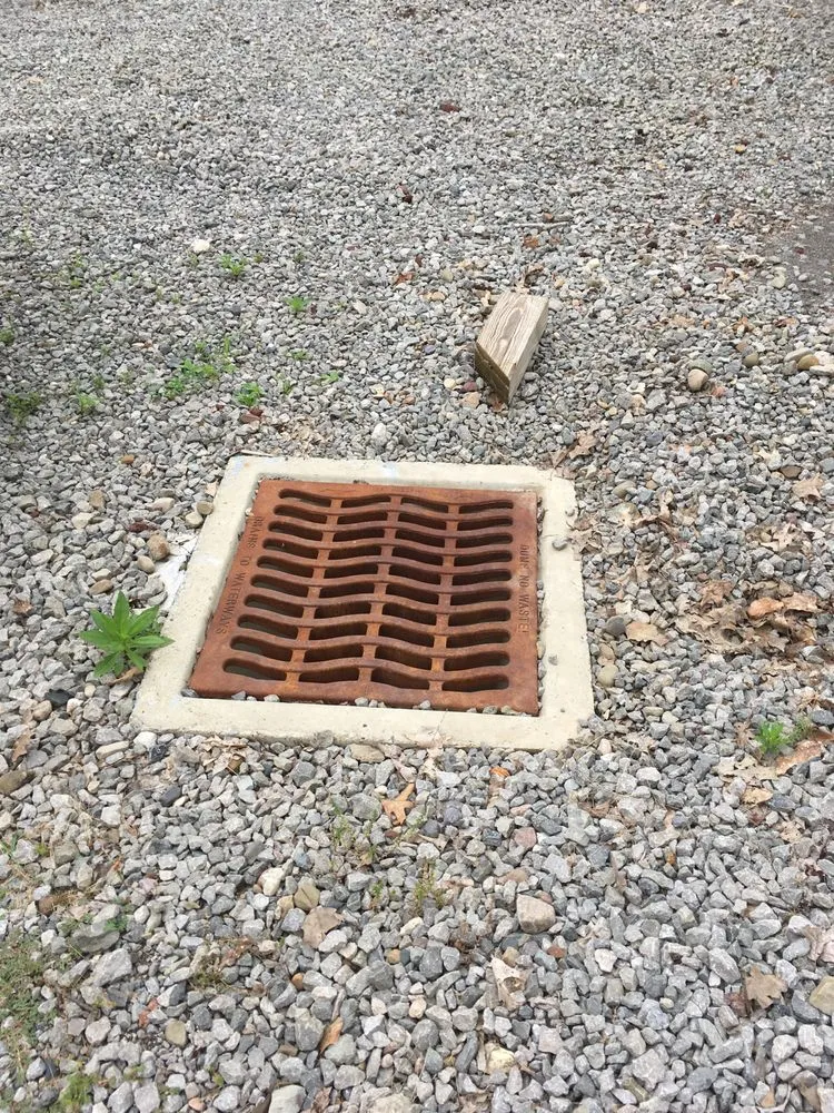 Custom landscaping services in New Springfield, OH - Carver’s Drainage & Landscape Solutions