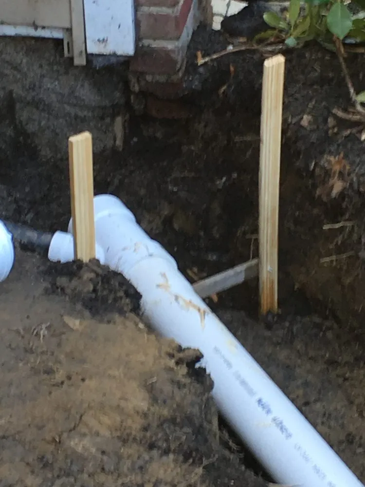 Affordable landscape design for residential properties across New Springfield, OH - Carver’s Drainage & Landscape Solutions