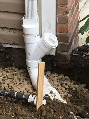 Carver’s Drainage & Landscape Solutions