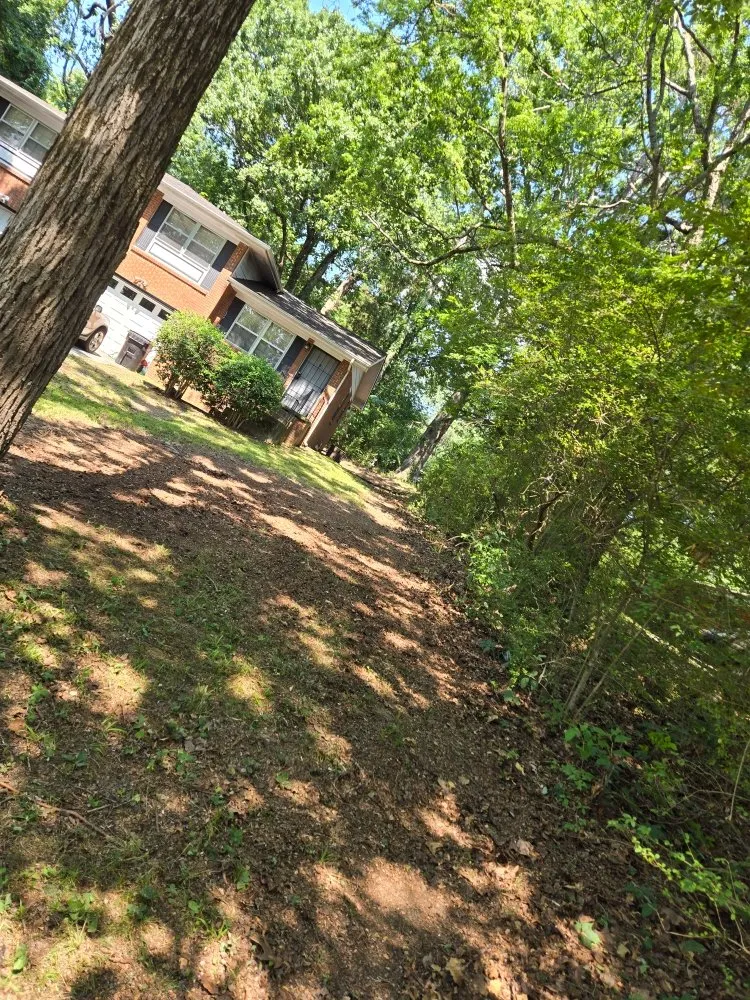 Reliable garden landscaping in Chattanooga, TN - Carvers Helping Hands