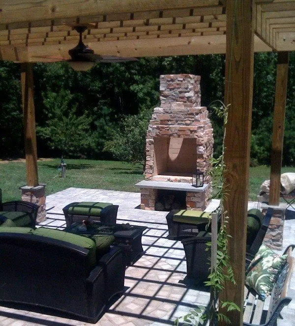 Top-rated landscape installation for outdoor upgrades across Glen Allen, VA - Carville Landscape