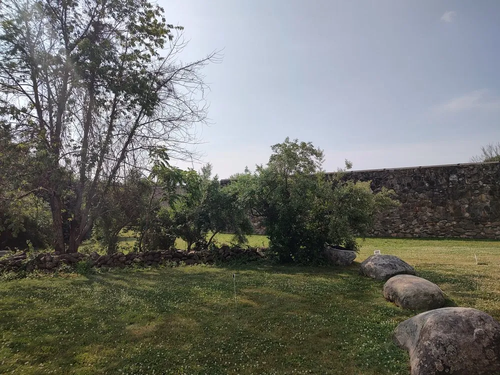 Expert garden landscaping experts serving Amesbury, MA - Carving For The Cure