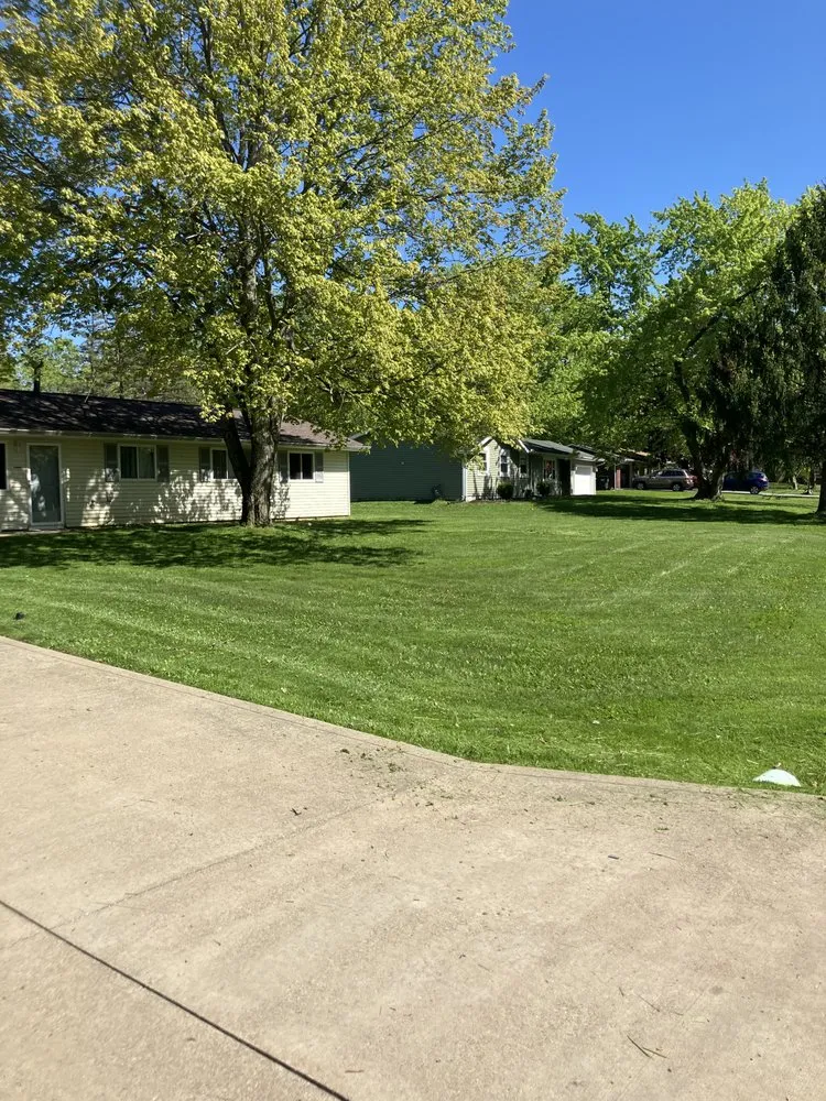 Top-rated lawn care service for year-round maintenance across Garfield Heights, OH - Carys Landscaping and Snowremoval