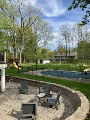 Carys Landscaping and Snowremoval