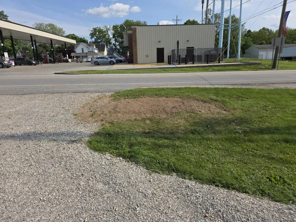 Expert landscape installation in Ladoga, IN - Cary's Lawncare Services