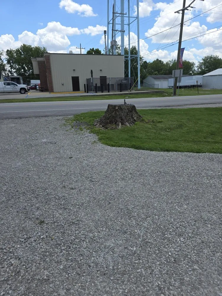 Professional landscaping services in Ladoga, IN by Cary's Lawncare Services