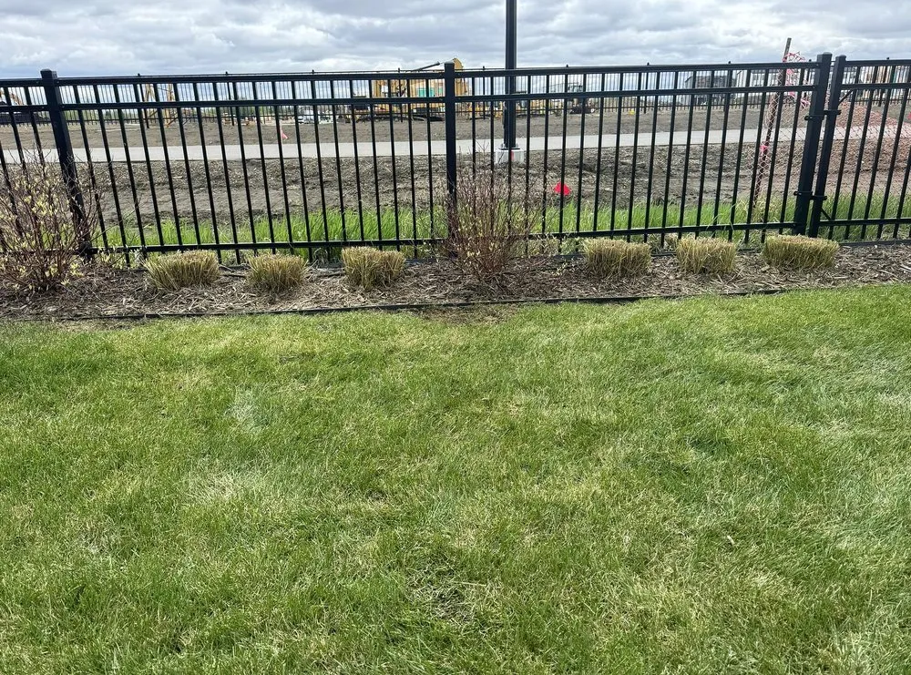 Expert garden landscaping in Richmond, VA by Carytown Lawn Services