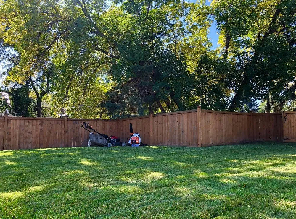 Custom landscaping services in Richmond, VA - Carytown Lawn Services