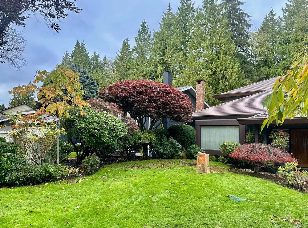 Trusted garden landscaping for beautiful yards across Richmond, VA - Carytown Lawn Services