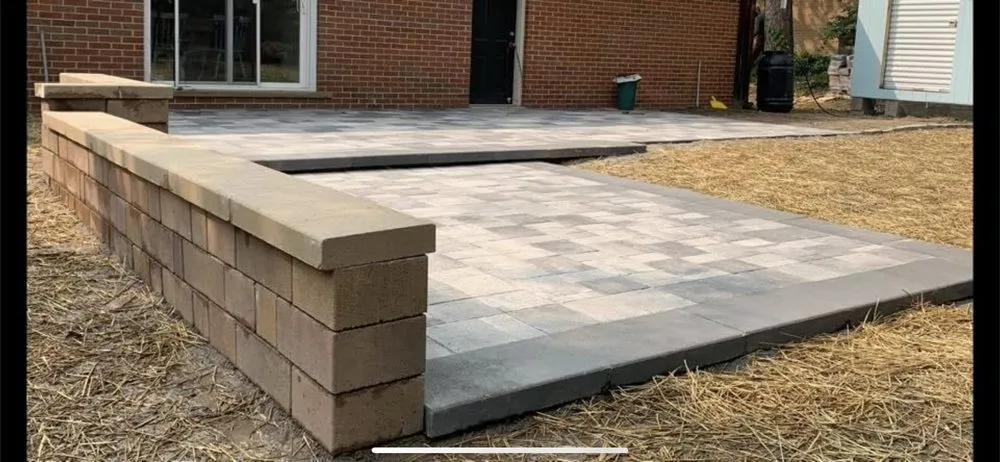 Reliable landscaping services in Ann Arbor, MI - CA’s Landscaping