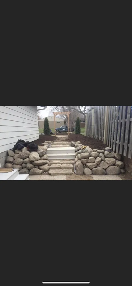 Affordable yard cleanup service for outdoor upgrades across Ann Arbor, MI - CA’s Landscaping