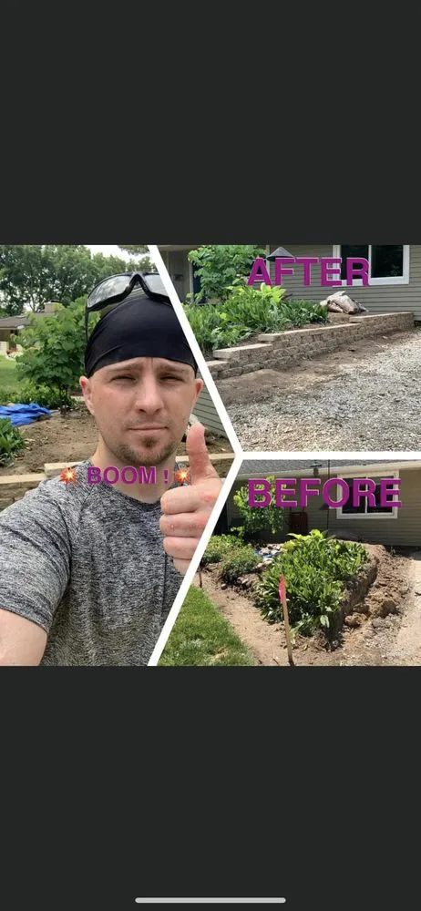 Top-rated landscaping services in Ann Arbor, MI - CA’s Landscaping