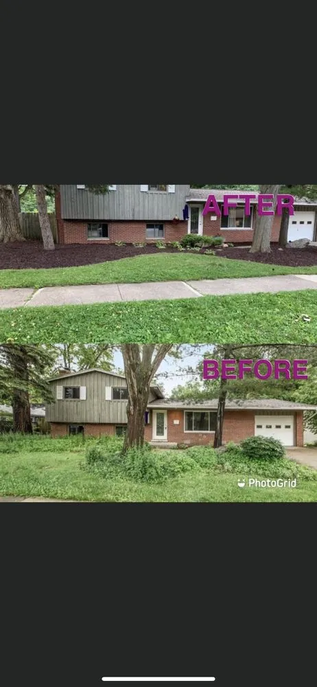 Professional outdoor landscaping experts serving Ann Arbor, MI - CA’s Landscaping