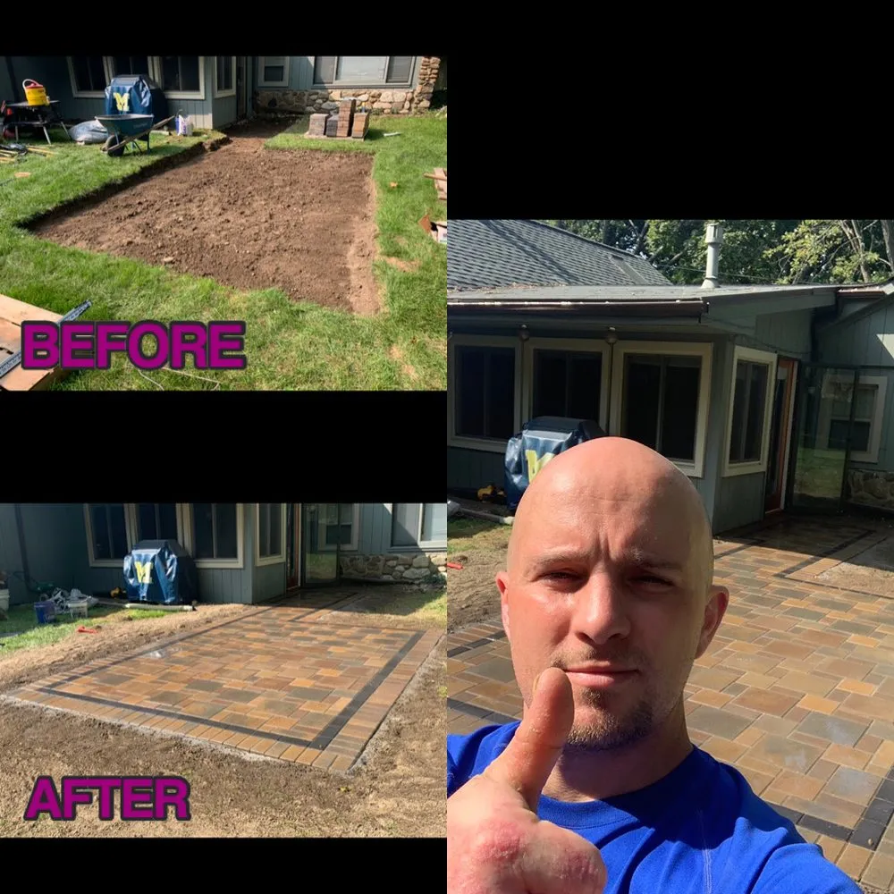 Expert landscape design experts serving Ann Arbor, MI - CA’s Landscaping