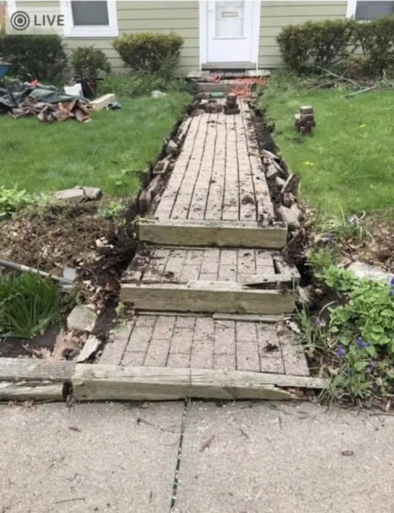 Top-rated lawn mowing service experts serving Ann Arbor, MI - CA’s Landscaping