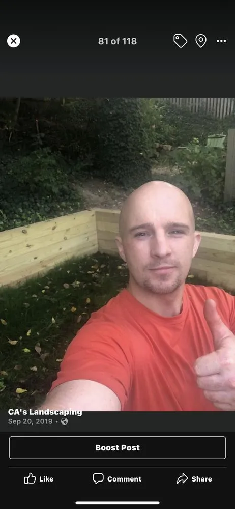 Reliable garden landscaping in Ann Arbor, MI by CA’s Landscaping