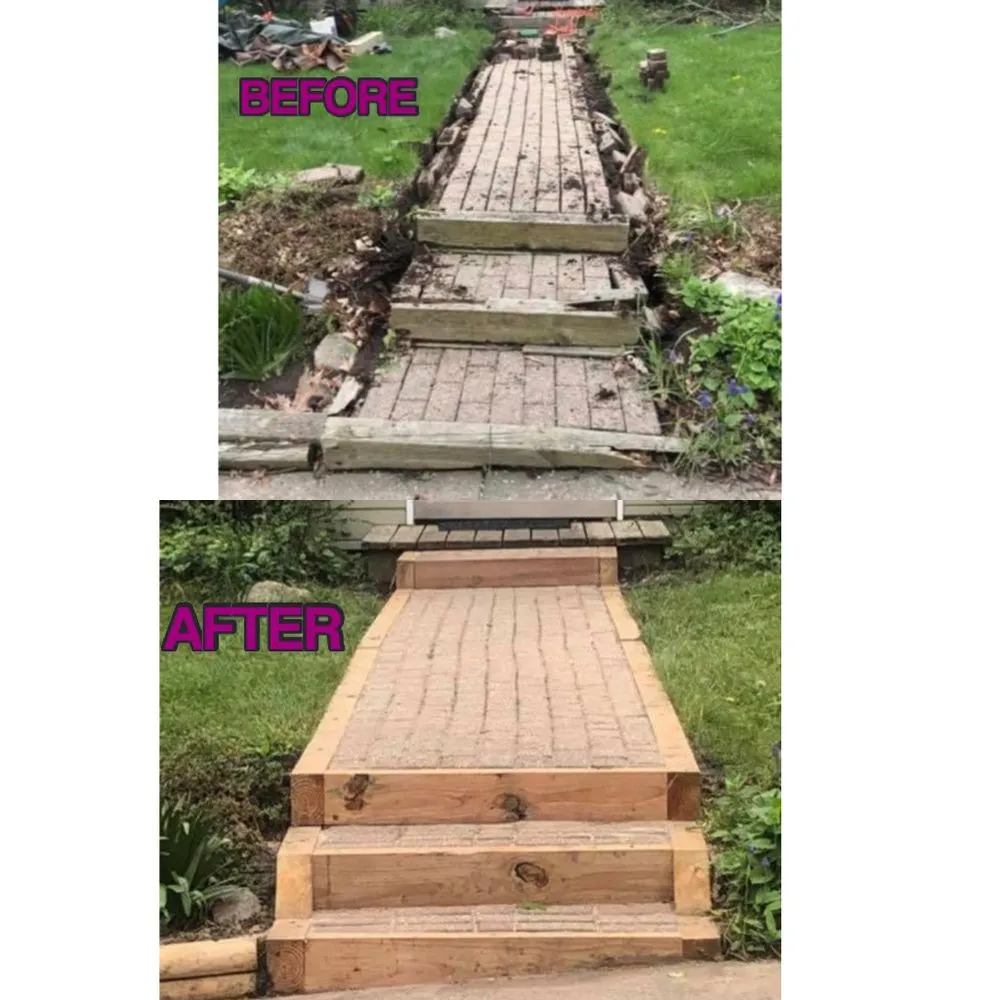 Expert lawn mowing service experts serving Ann Arbor, MI - CA’s Landscaping