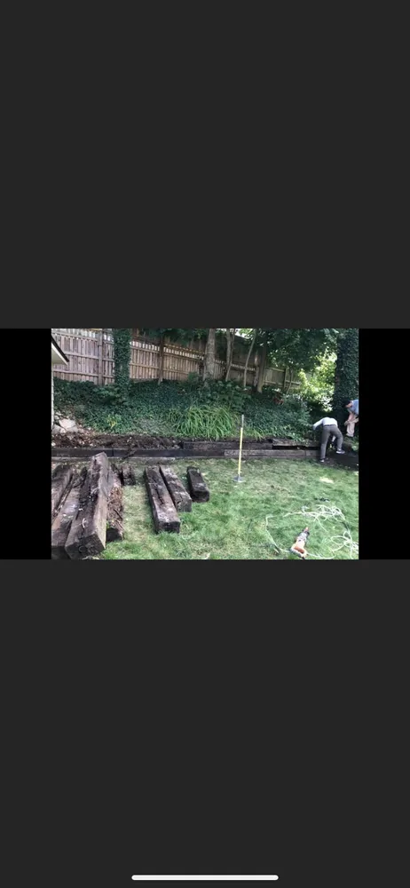 Top-rated landscaping services in Ann Arbor, MI by CA’s Landscaping