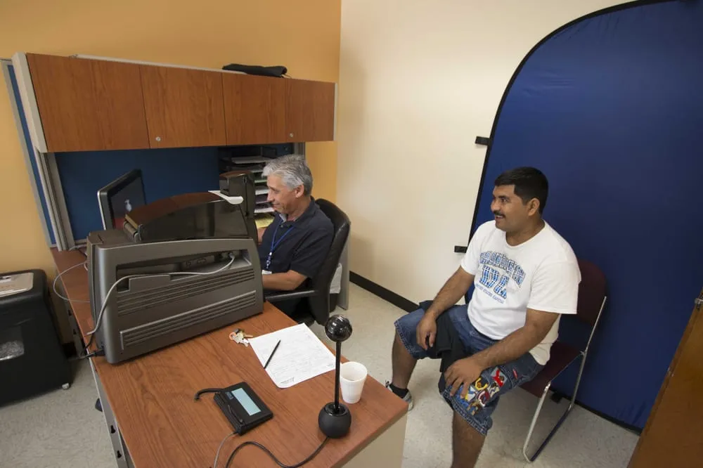 Top-rated residential landscaping for year-round maintenance in Rockville, MD by CASA - Rockville Welcome Center