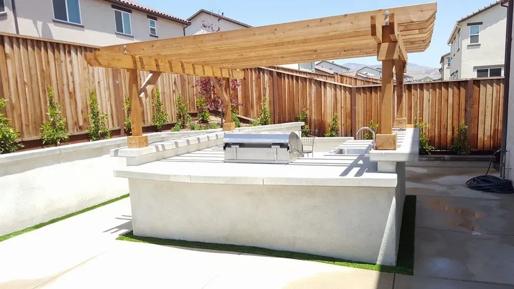 Affordable residential landscaping experts serving Glendora, CA - Casa Blanca Landscaping