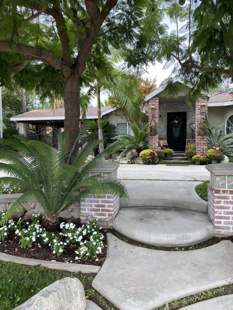 Affordable landscaping services in Glendora, CA - Casa Blanca Landscaping