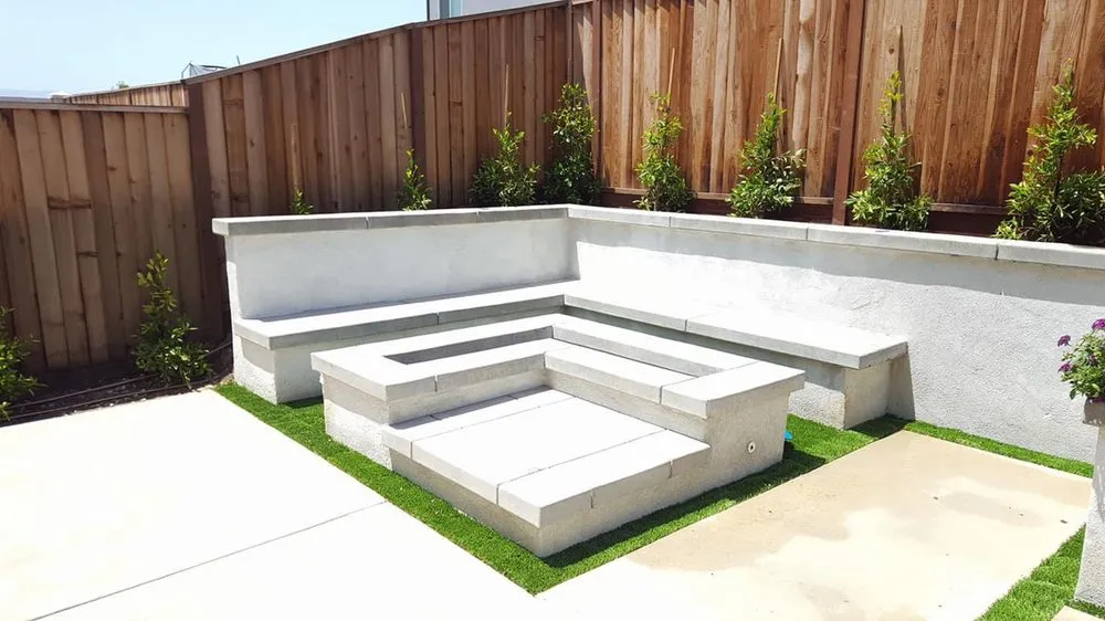 Custom yard cleanup service near you across Glendora, CA - Casa Blanca Landscaping