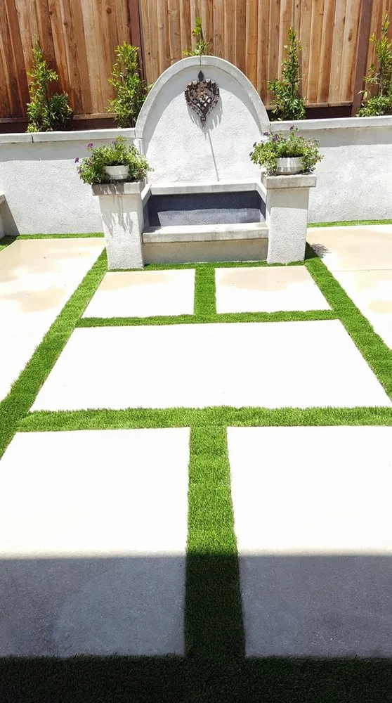 Expert yard cleanup service in Glendora, CA by Casa Blanca Landscaping