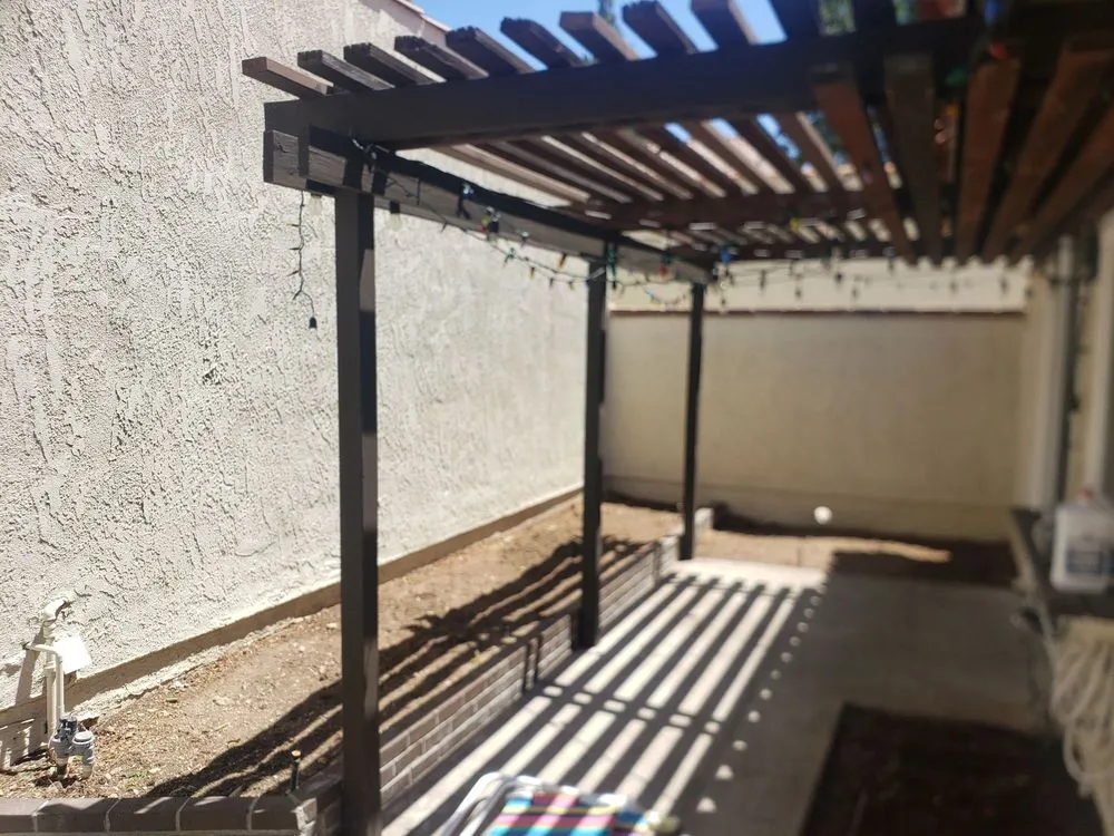 Affordable landscape design in Glendora, CA - Casa Blanca Landscaping