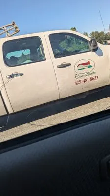 Casa Bonita Home Care Services Logo