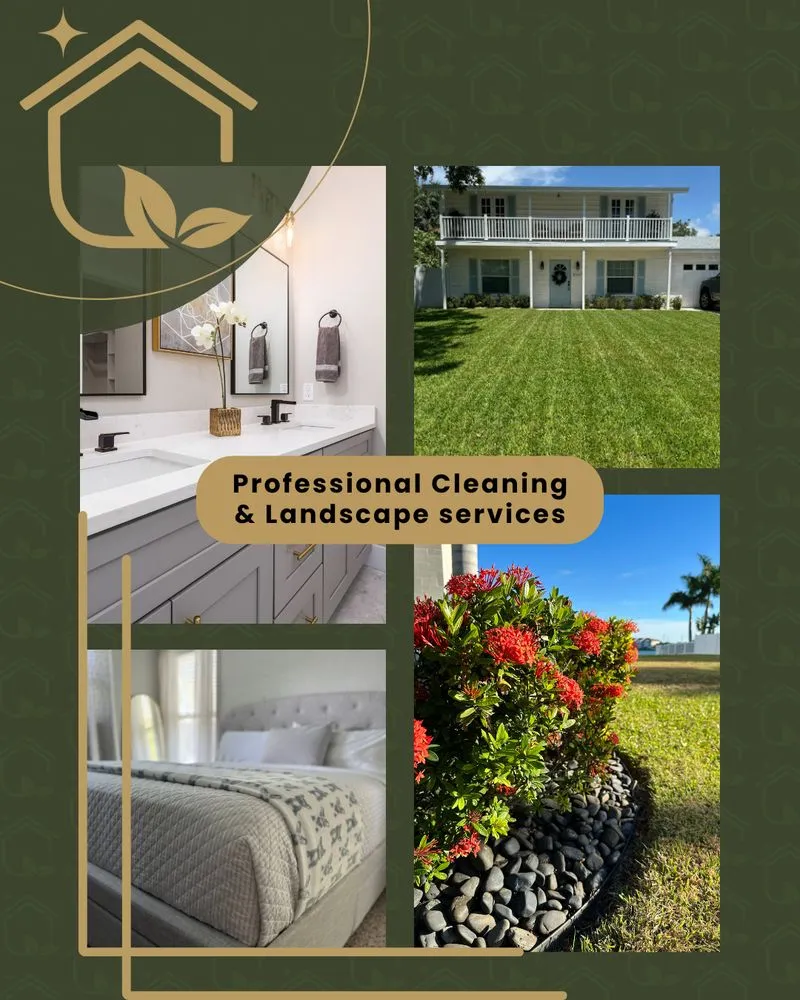 Reliable residential landscaping for beautiful yards in Largo, FL by Casa Care