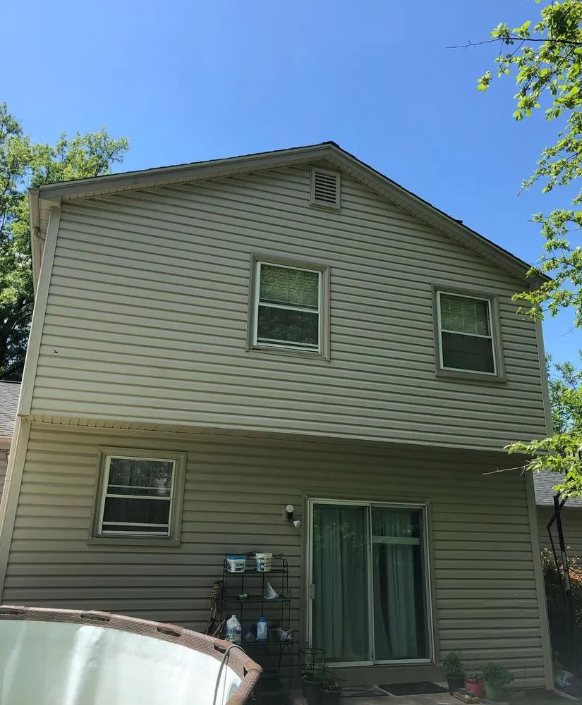 Top-rated garden landscaping in Cleveland, OH - Casa Crew