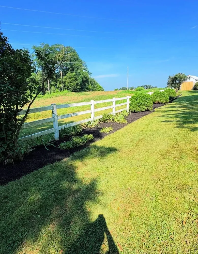 Custom yard maintenance for outdoor upgrades across Cleveland, OH - Casa Crew