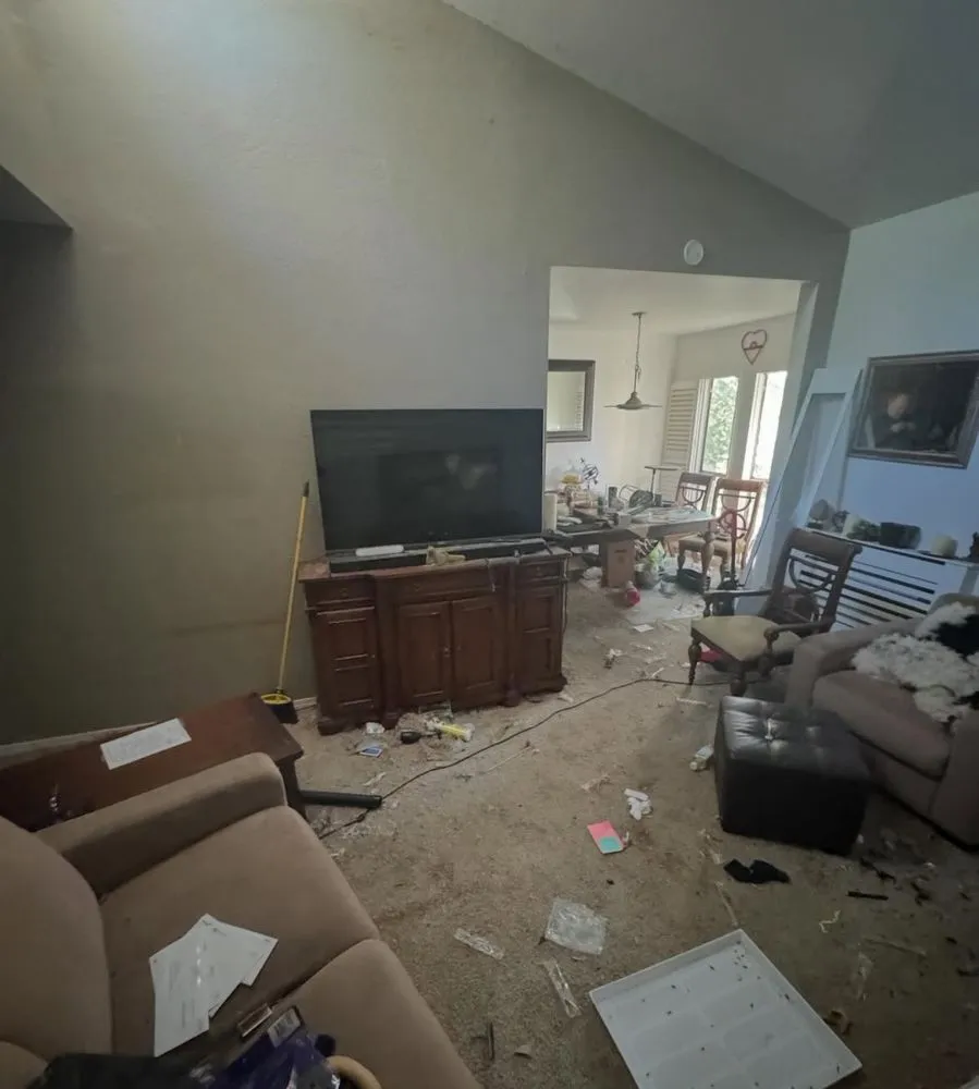 Affordable outdoor landscaping for homes in Cleveland, OH by Casa Crew