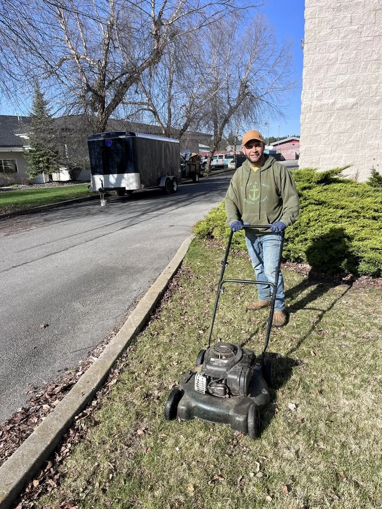 Reliable landscape design in Coeur d'Alene, ID - Casa G