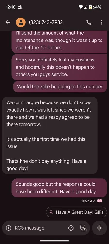 Expert yard maintenance for residential properties in Compton, CA by Casa Grande Landscaping