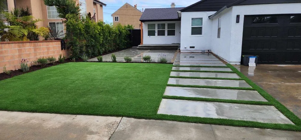 Reliable yard maintenance in Compton, CA - Casa Grande Landscaping