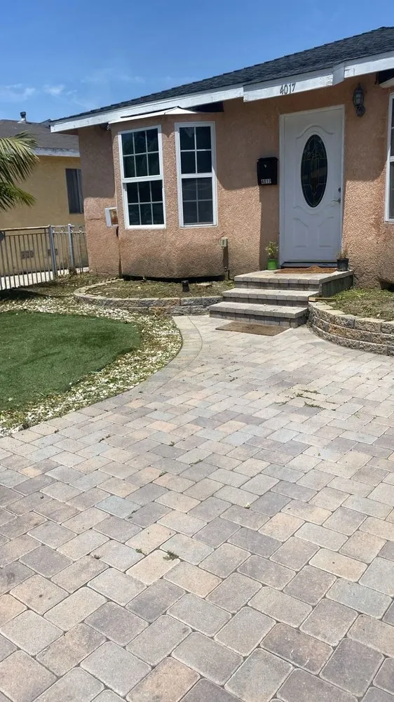 Expert landscape installation for residential properties across Compton, CA - Casa Grande Landscaping