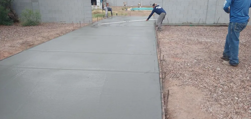 Trusted lawn care service in Casa Grande, AZ by Casa grande oasis landscaping